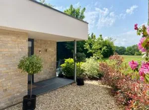 The Nook at Hillbrow - 拉姆西