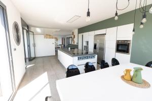 Villas Villa - Les Terrasses d'Argence - Provence : photos des chambres