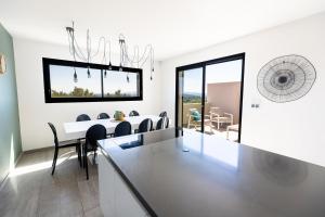 Villas Villa - Les Terrasses d'Argence - Provence : photos des chambres