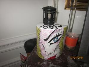 B&B / Chambres d'hotes Bed and Breakfast Paris Centre : photos des chambres