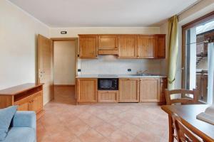 Chalet Anna Rododendro