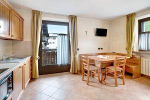 Chalet Anna Rododendro