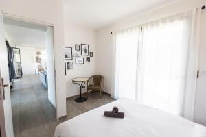 Villas Villa - Les Terrasses d'Argence - Provence : photos des chambres