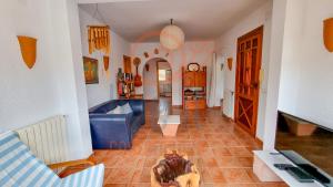 CASA BACANA. MORAIRA- LIVE IT COSTABLANCA