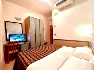 Double or Twin Room room in Hotel Ausonia