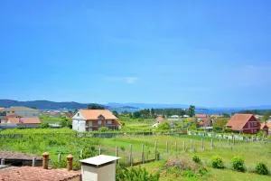 Apartamento próximo a la Playa de A Lanzada - Вільялонга