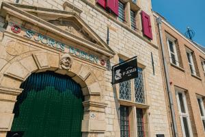 Hotel St Joris I Kloeg Collection