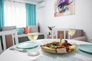 L&R Boutique Apartment - Luncanii de Jos