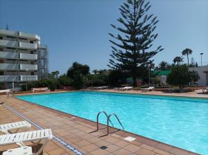 Lightbooking apartamentos Tenesor Playa del Inglés