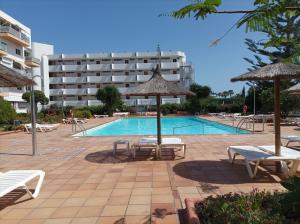 Lightbooking Tenesor 115 Playa del Inglés