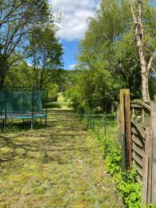 Maisons de vacances Gite des Alondrons : photos des chambres