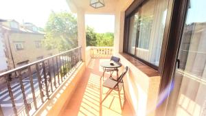 casa apartamento en Riezu Mapi etxea