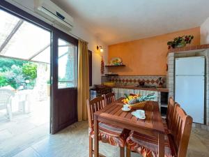 Villa mit 2 Schlafzimmern