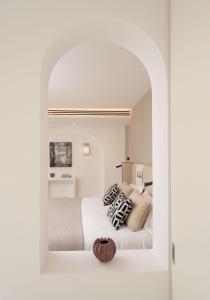 Suite with Spa Bath