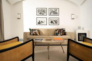 Deluxe Junior Suite