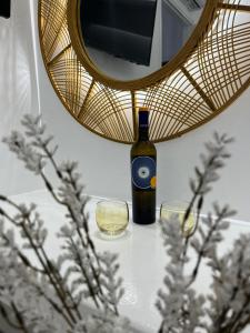 Aleria Central Apartments