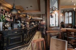 The Sanctuary House Hotel