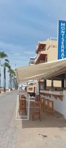 Montserrat Casa del Mar - Chipiona