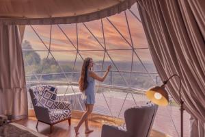 Mount Xanadu Resorts