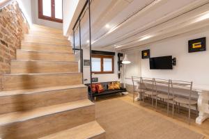 Santa Fosca Cozy Apartment