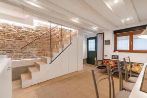 Santa Fosca Cozy Apartment