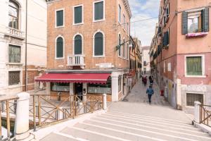 Santa Fosca Cozy Apartment