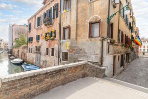 Santa Fosca Cozy Apartment