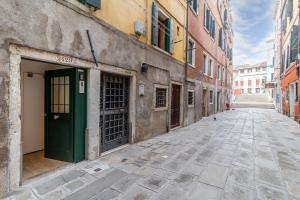 Santa Fosca Cozy Apartment