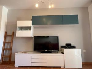 Balcón de la Torre del Morche en Torrox Costa