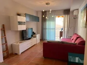 Balcón de la Torre - Lagos