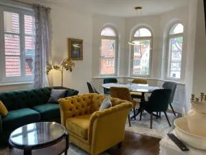 Ferienwohnung Grete - Seeburg