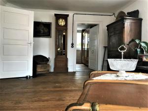 Ferienwohnung Bei Der Kirch