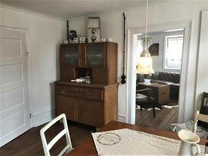 Ferienwohnung Bei Der Kirch