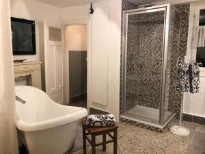 Ferienwohnung Bei Der Kirch