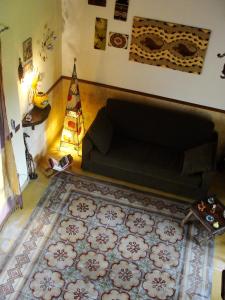 Casa Claudia Stagnone