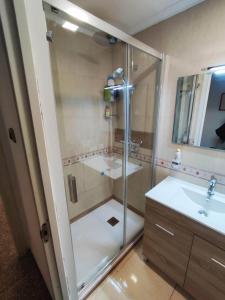 Nice Spacious Flat in the Center