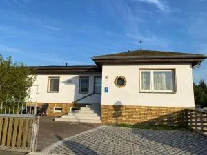 FeWo Taucha - Liemehna