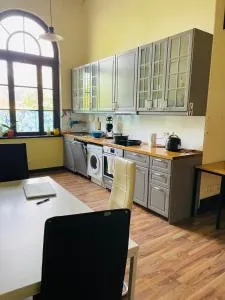 Easy Home Apartment - Rosengarten