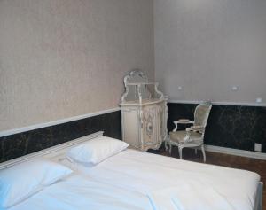 DICTUMFACTUM Luxury Residence