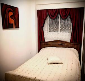 Centrally Apartments