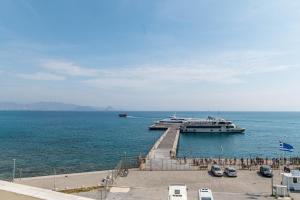 Achilleas Hotel Apartments