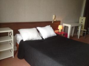 Hotels Hotel Moderne : photos des chambres