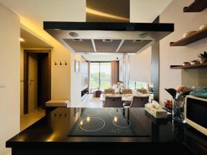 Hi Sea E272 At Escape Condominium Mae Pim Beach