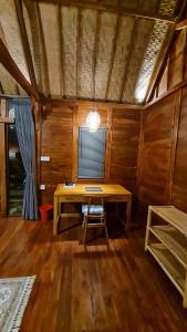 RUMAH KAYU MATARAJA VILLA - TABANAN