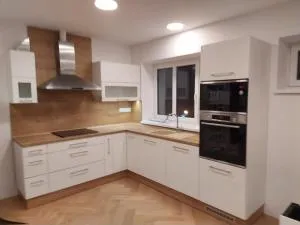 4 izbovy byt - Vyšné Hágy