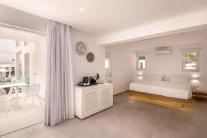 Kantouni Beach Boutique Hotel