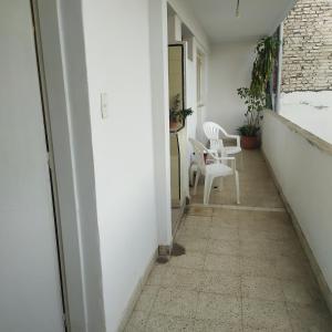 Depto. Alvear 972