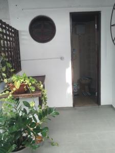 Quarto Duplex - Enseada Azul