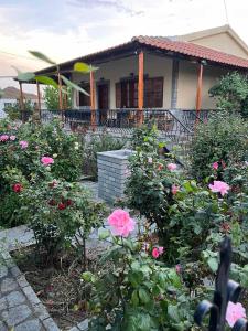 Valsamo Luxury Cottage