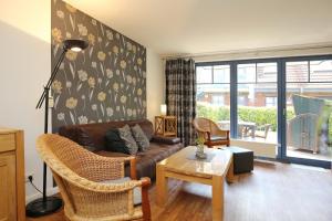 Feriendorf Papillon Wohnung 03-2